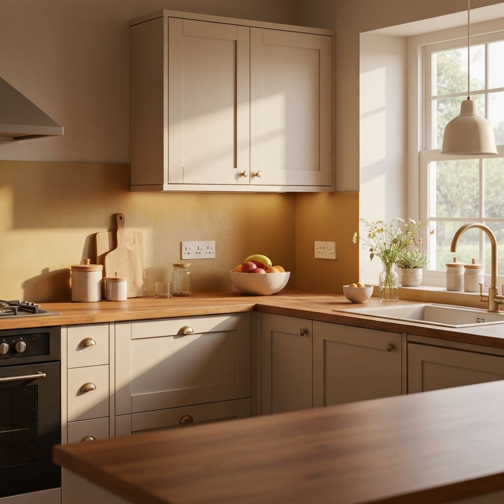 Контекст у дома