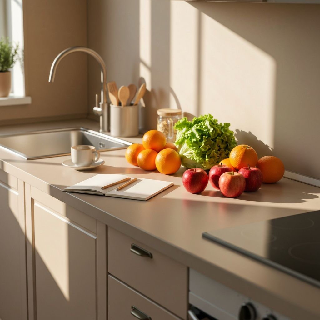 Ежедневни избори и организация на деня