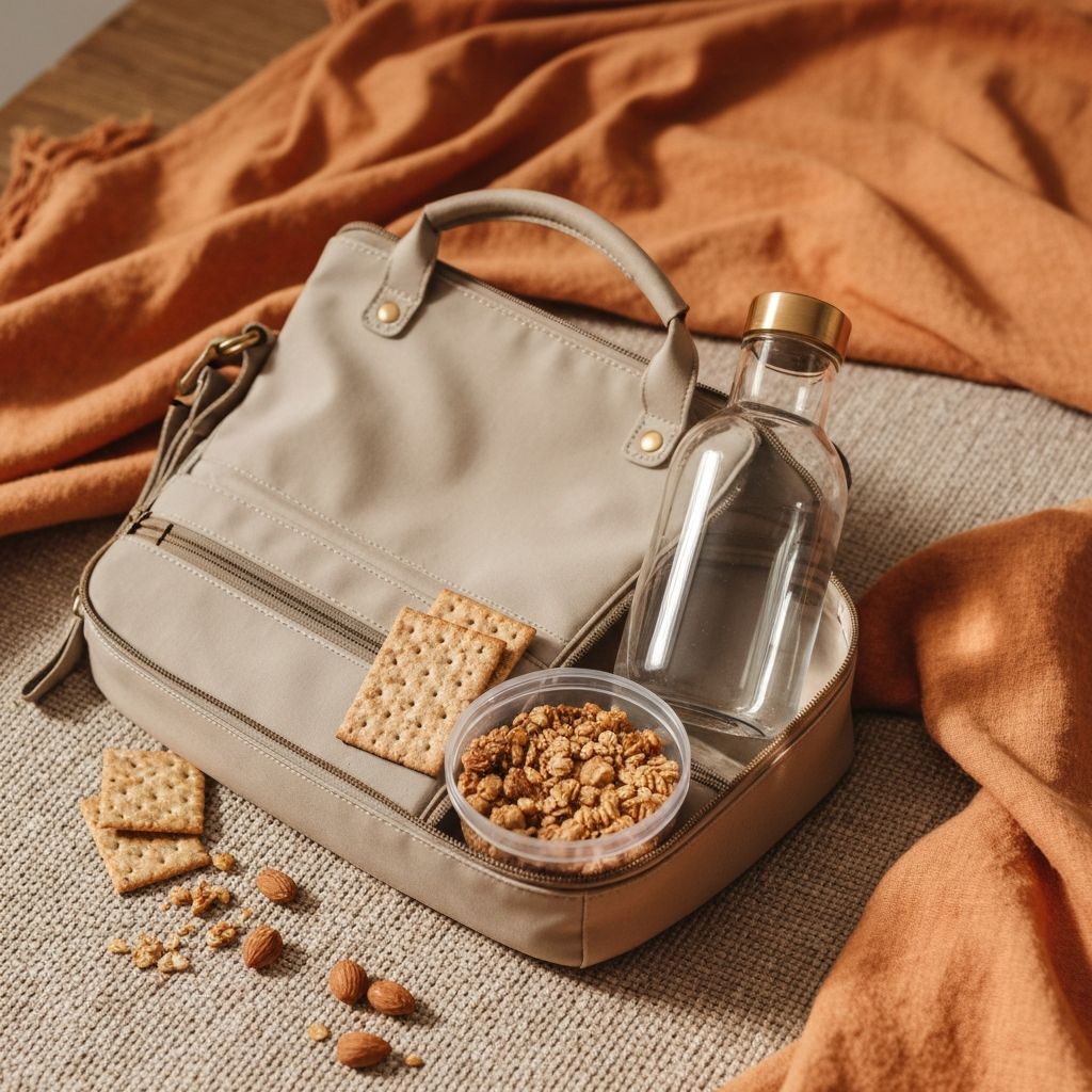 Пътуване и промени